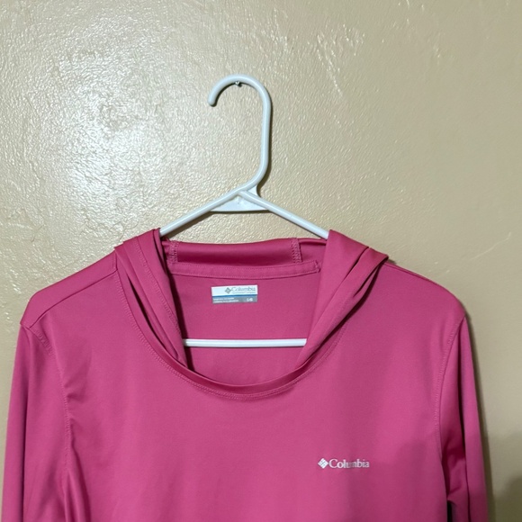 Columbia Performance Fishing Gear Top - Picture 3 of 4